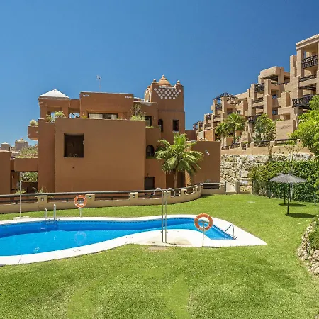 2311-modern With Sea And Pool Views Apartamento *