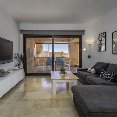 Apartamento 2311-modern With Sea And Pool Views
