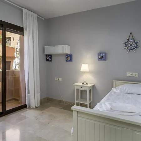 Apartamento 2311-modern With Sea And Pool Views