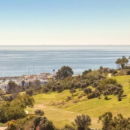 2311-modern With Sea And Pool Views *