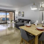 2311-modern With Sea And Pool Views *