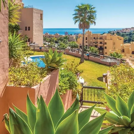 2311-modern With Sea And Pool Views Apartamento