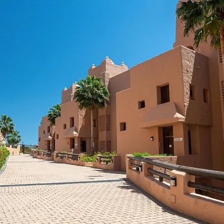 2311-modern With Sea And Pool Views * San Luis de Sabinillas