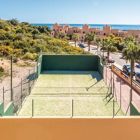 Apartmán 2311-modern With Sea And Pool Views San Luis de Sabinillas
