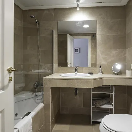 2311-modern With Sea And Pool Views Apartmán *