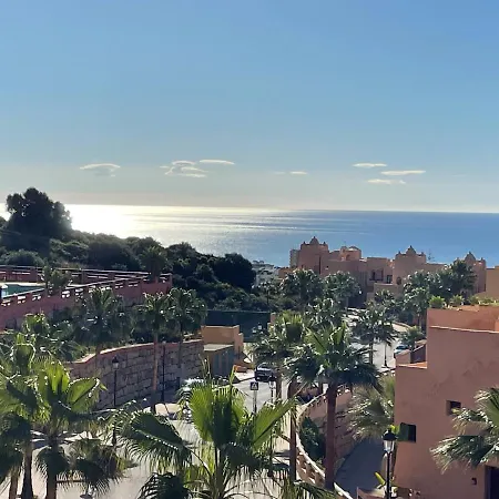 2311-modern With Sea And Pool Views *